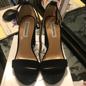 Steve Madden Carrson